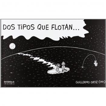 Dos Tipos Que Flotan