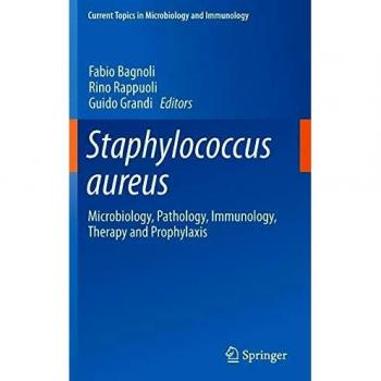Staphylococcus aureus: Microbiology, Pathology, Immunology, Therapy and Prophylaxis: 409