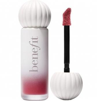 Benefit Plushtint Moisturizing Matte Lip Tint - Shade 12 Purrr