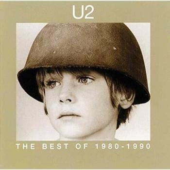 The Best Of: 1980-1990