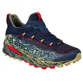 La Sportiva Tempesta Gtx Unisex Trail Running Shoes