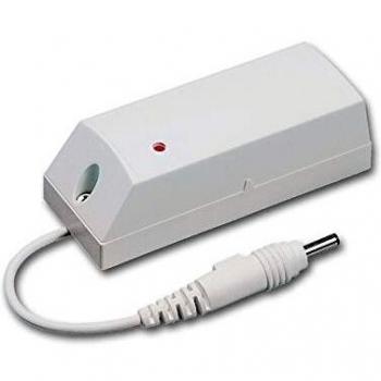 Detector de inundación Via Radio Visonic