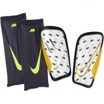 Espinilleras Nike Mercurial Lite Superlock
