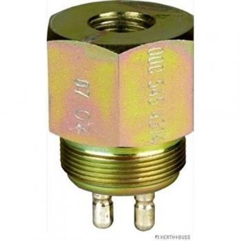 Herth+Buss Elparts 70495151 interruptor de presion para frenos hidráulicos