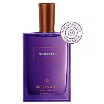 Molinard Violette Eau de Parfum 75ml Spray
