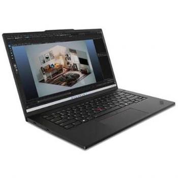Lenovo ThinkPad P14s Portátil 14.5 WUXGA Intel Core Ultra 7-155H, 32GB RAM, 1TB SSD, Wi-Fi 6E