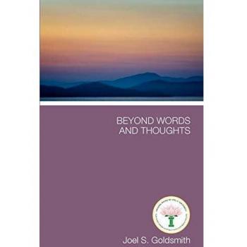 Beyond Words and Thoughts