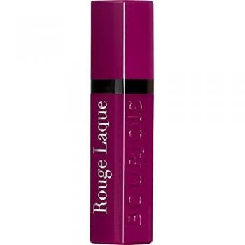 Bourjois Rouge Laque Barra de Labios Líquida Tono 07 Purpledélique - 27 gr.