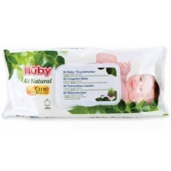 Citroganix CG42080ARENPOSP - Toallitas para bebés, unisex