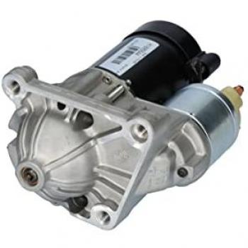 Motor de Arranque VALEO 438074 - Potencia nominal: 1,4 kW - Stop & Start: NO - Número de dientes: 11 dientes - Tensión: 12 V - Sentido de rotación: CLOCK