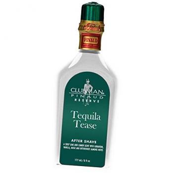 Clubman Tequila Tease Unisex After Shave Lotion 177 ml