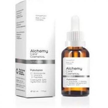 Serum Polivitamínico 30 ml
