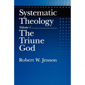 Systematic Theology: Volume 1: The Triune God: Triune God Vol 1