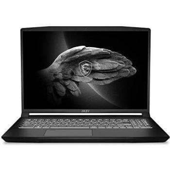 Portátil MSI Creator M16 A12UC-284 16 i7-12700H, 16GB RAM, 512GB SSD NVMe, RTX 3050, Windows 11 Home