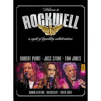 Rockwell [DVD]
