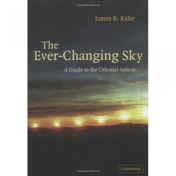 El Cielo en Cambio: Guía de la Esfera Celestial (Edición en Rústica)