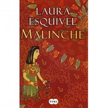 Malinche - Laura Esquivel
