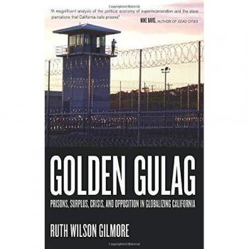 Golden Gulag: Prisons, Surplus, Crisis, and Opposition in Globalizing California: 21