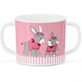 Sterntaler - Taza con asas Asno