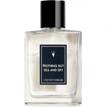 Nothing but Sea and Sky Eau de Parfum 100 ml