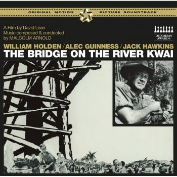 The Bridge On the River Kwai