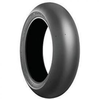 Bridgestone Battlax V02 R 200/655 R17 TL Soft M/C Rear Racing Tyre