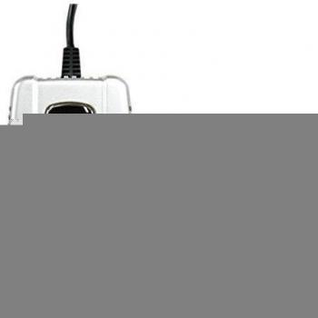 kashimura Down Voltaje Transformador Convertidor de 220 - 240 V a 100 VA con adaptador de enchufe de Reino Unido wt-53e WP-6