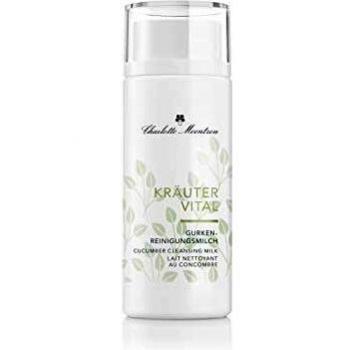 Leche limpiadora de pepino 150 ml