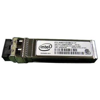 Dell 407-BBVJ - 407-BBVJ network transceiver module 10000 Mbit/s SFP+