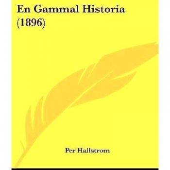 En Gammal Historia