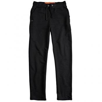 ALPHA INDUSTRIES X-Fit Joggers Black XLarge 36 Waist