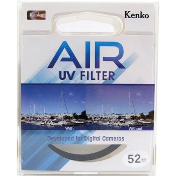 Filtro Kenko Ultravioleta 52 mm