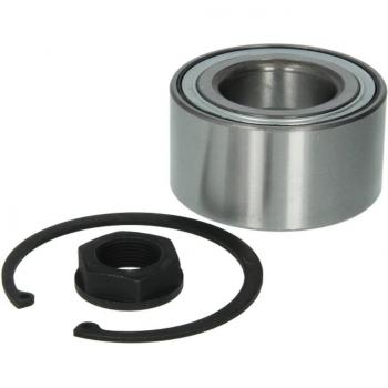 Juego de rodamientos de rueda BTA H1C022BTA, incluye rodamientos de alta precisión, fabricados en acero resistente a la corrosión, diseño optimizado para una mejor durabilidad y rendimiento, compatible con múltiples modelos de