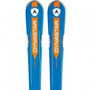 Dynastar - Pack esquí Speed Zone 6 + fijaciones Look Xpress 11 B83 hombre - hombre - azul, azul, 165 cm