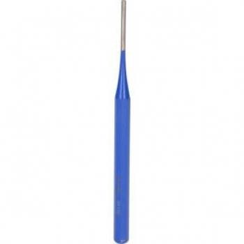 Punzón para grupilla Brilliant Tools BT085902, 3 mm, acero de alta calidad, diseño ergonómico, ideal para perforar y marcar materiales