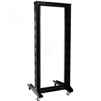 Cablematic - Rack 19' abierto 33U 630x630x1670mm Open1 MobiRack de RackMatic