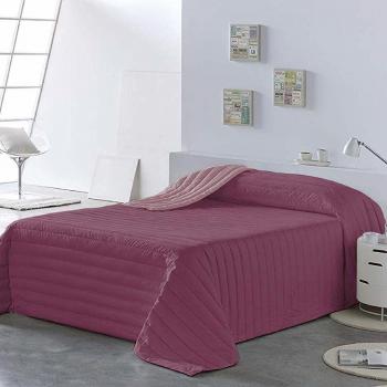 PETTI Artigiani Italiani Edredon, Viola/Fucsia, Cama 105
