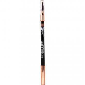 BioNike Color Brow Shaper Dual-Ended Eyebrow Pencil Shade 501 Dark Blond 1 pc