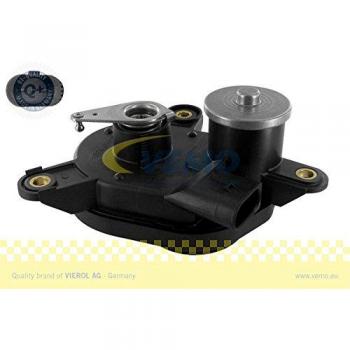 Accionador de tapa de turbulencia (colector de admisión) VEMO V30-77-0027 compatible con Mercedes-Benz