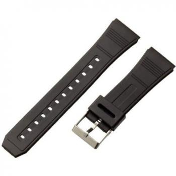 Morellato A01U1260198019MO22 - Correa de reloj para hombre de piel, color marrón
