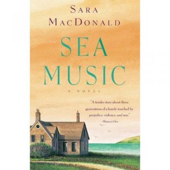 Sea Music: A Novel of Oceanic Melodies and Adventure