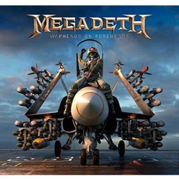 Warheads On Foreheads [VINYL]