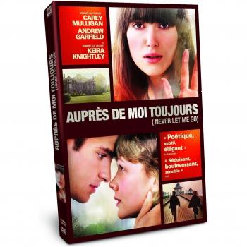 Auprès de moi toujours [Francia] [DVD]