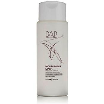 Mascarilla nutritiva y protectora del cabello - 250 ml