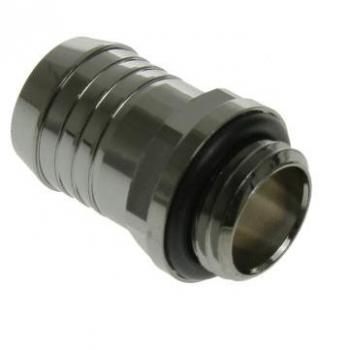 Bitspower G1/4 to 13mm ID Shiny Black Water Cooling Fitting
