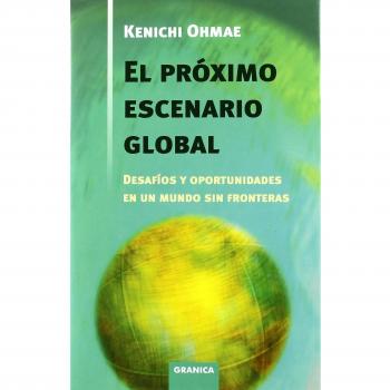 El próximo escenario global