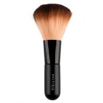 Brocha Polivalente para Polvos de Maquillaje Walkiria 5640
