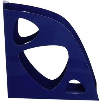 Revistero Deluxe 5 Estrellas Azul (10 unidades)