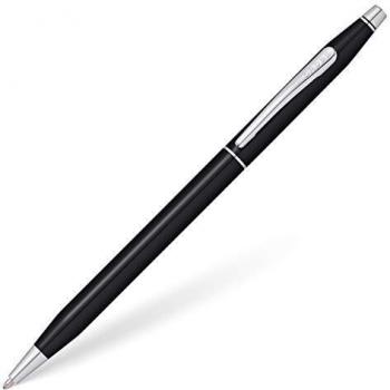Cross Classic Century Bolígrafo - Laca Negro