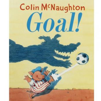 Goal!